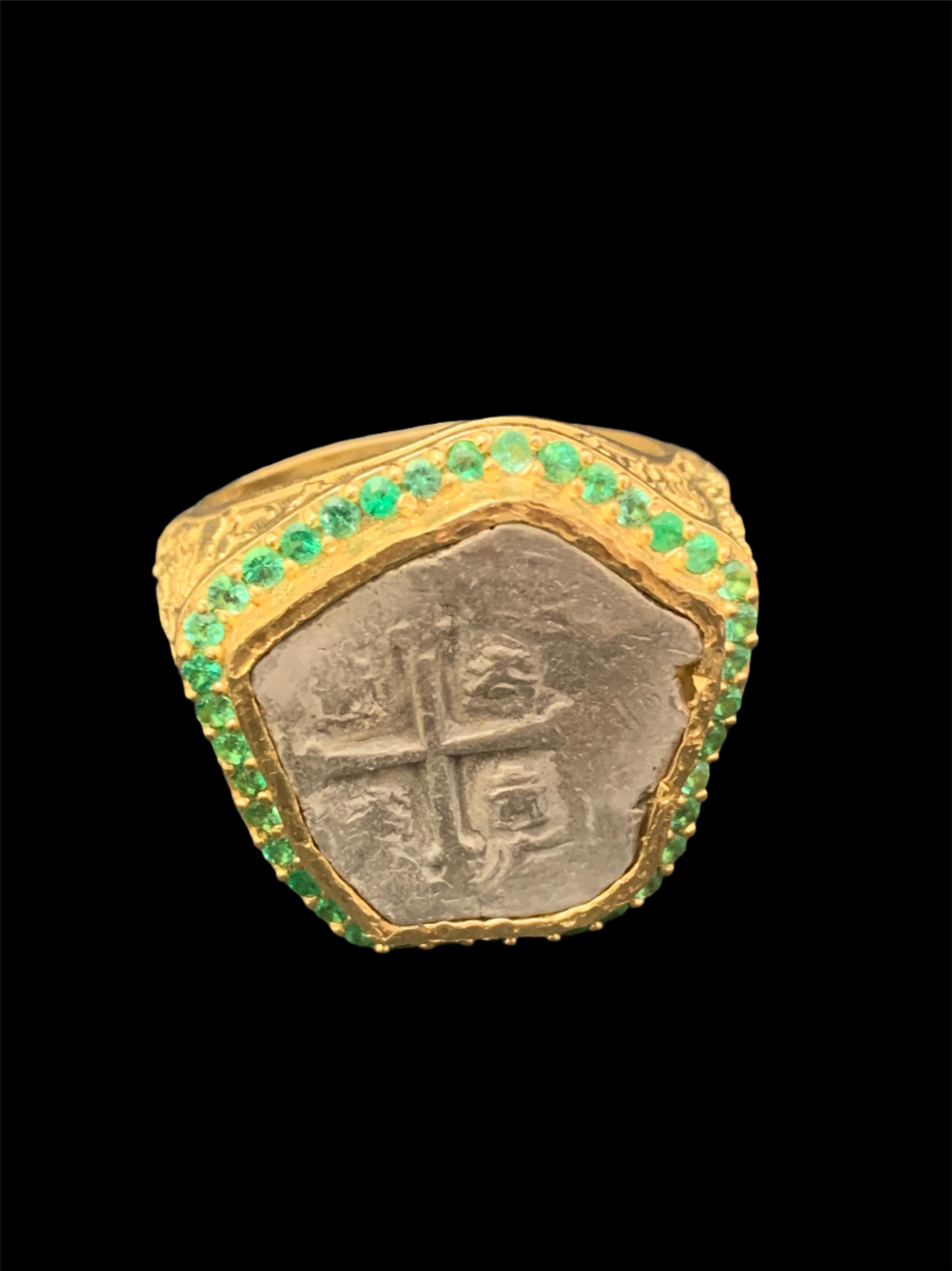 Spanish Empire 1 Reale