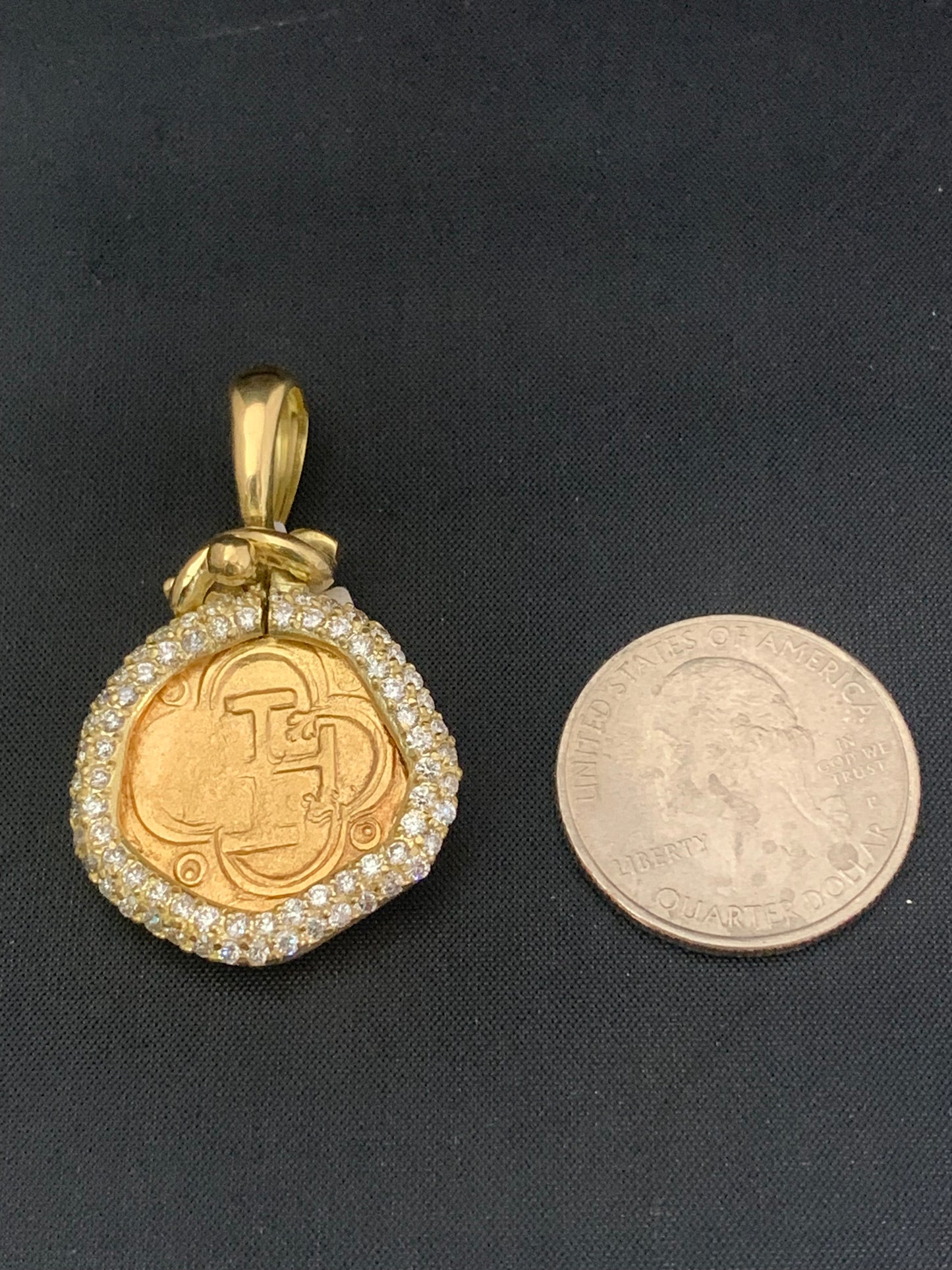 Gold 2 Escudos