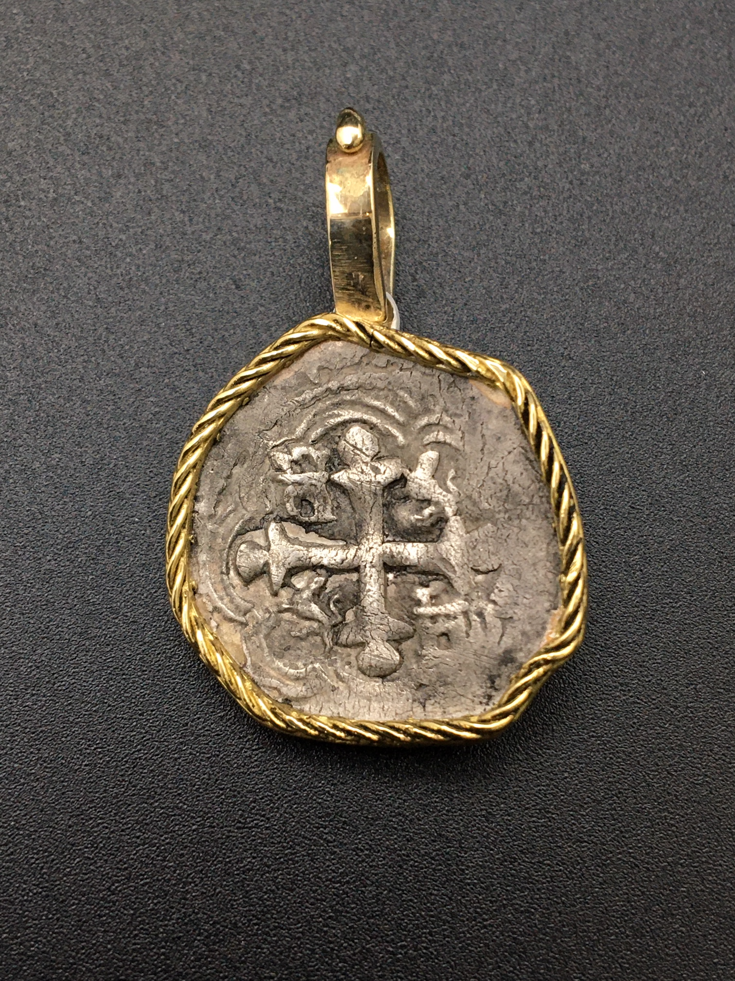 Mexico Mint Earrings and Pendant SET