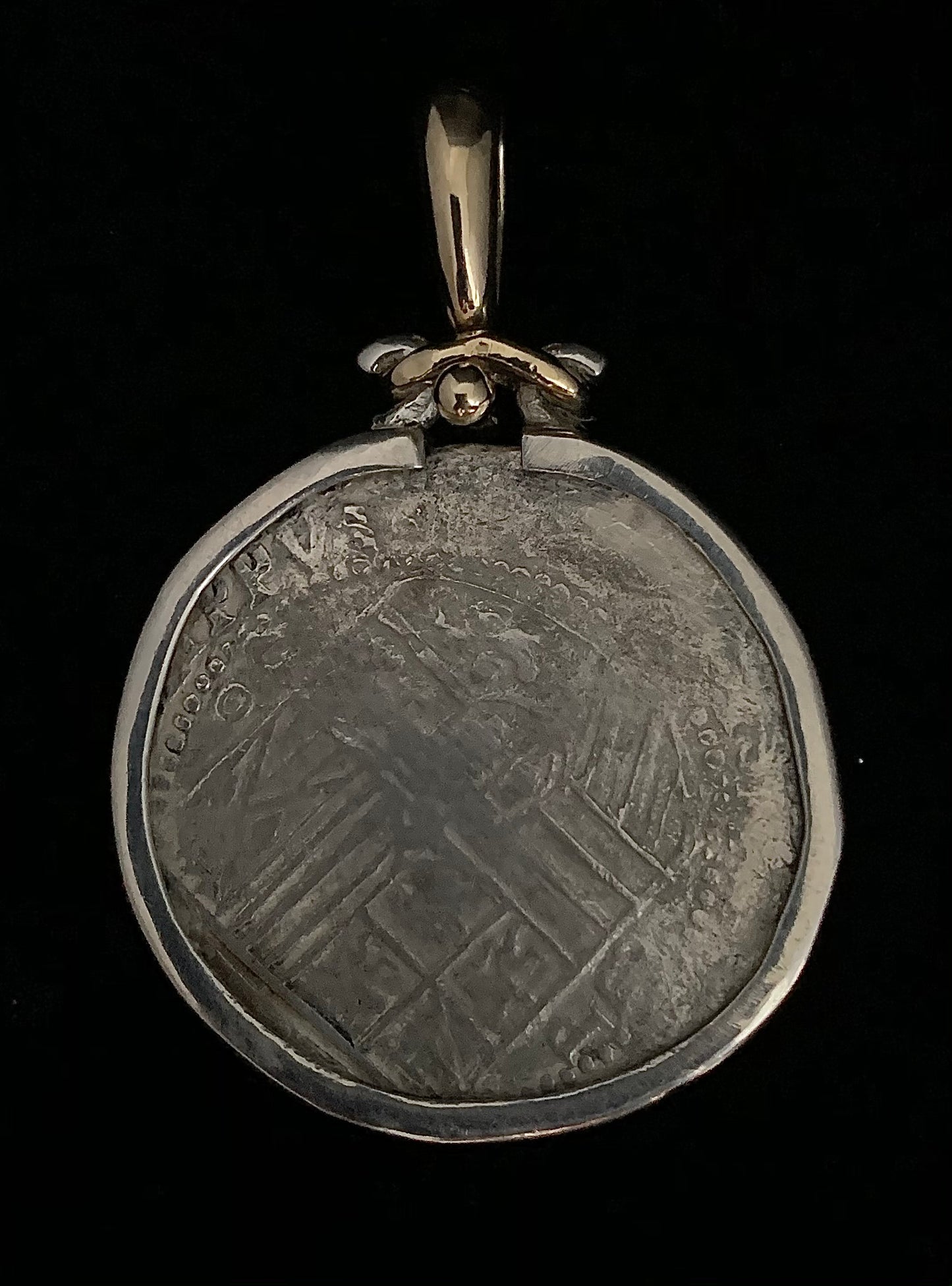 "Atocha Era" 8 Reales