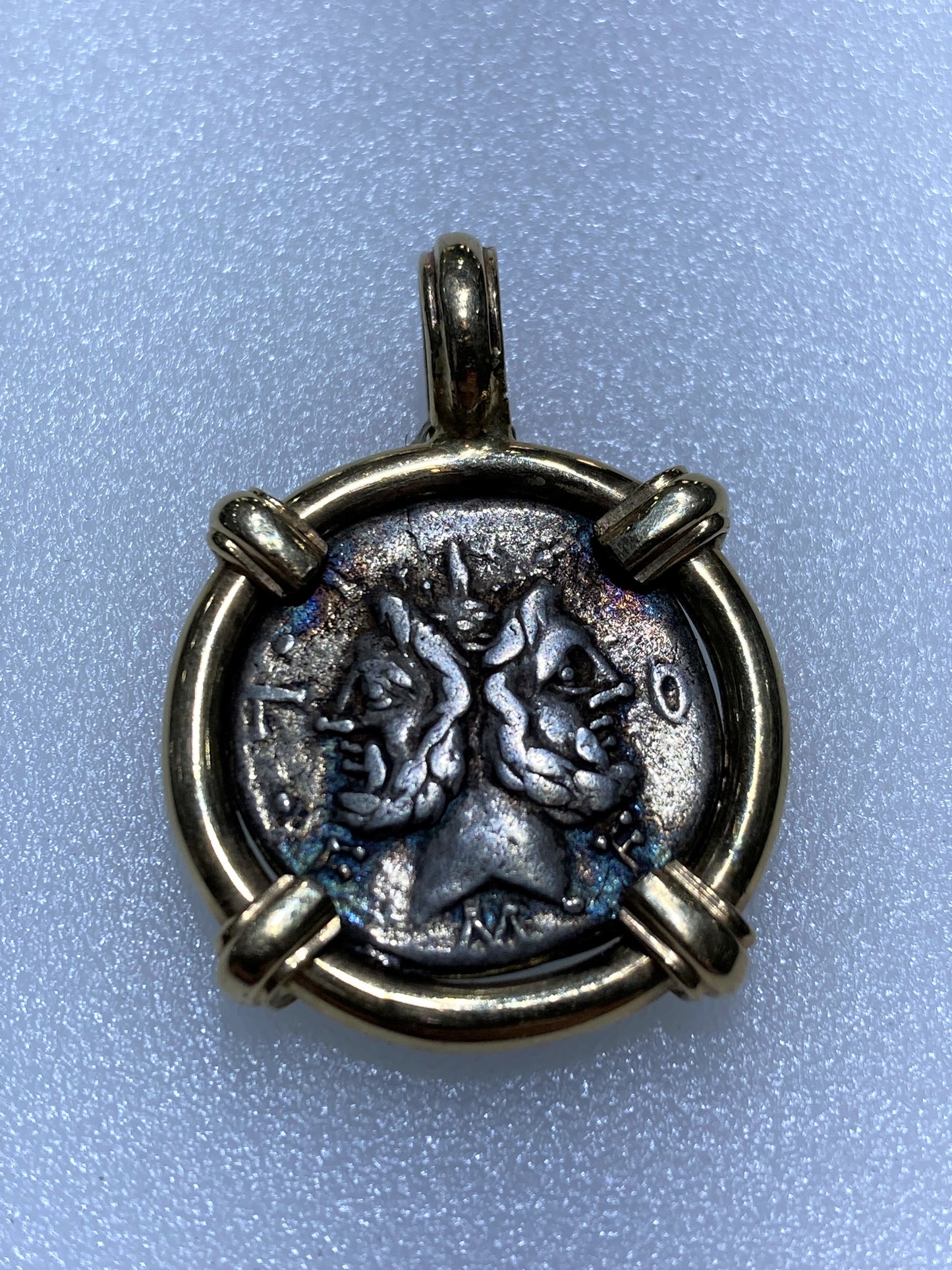 Janus