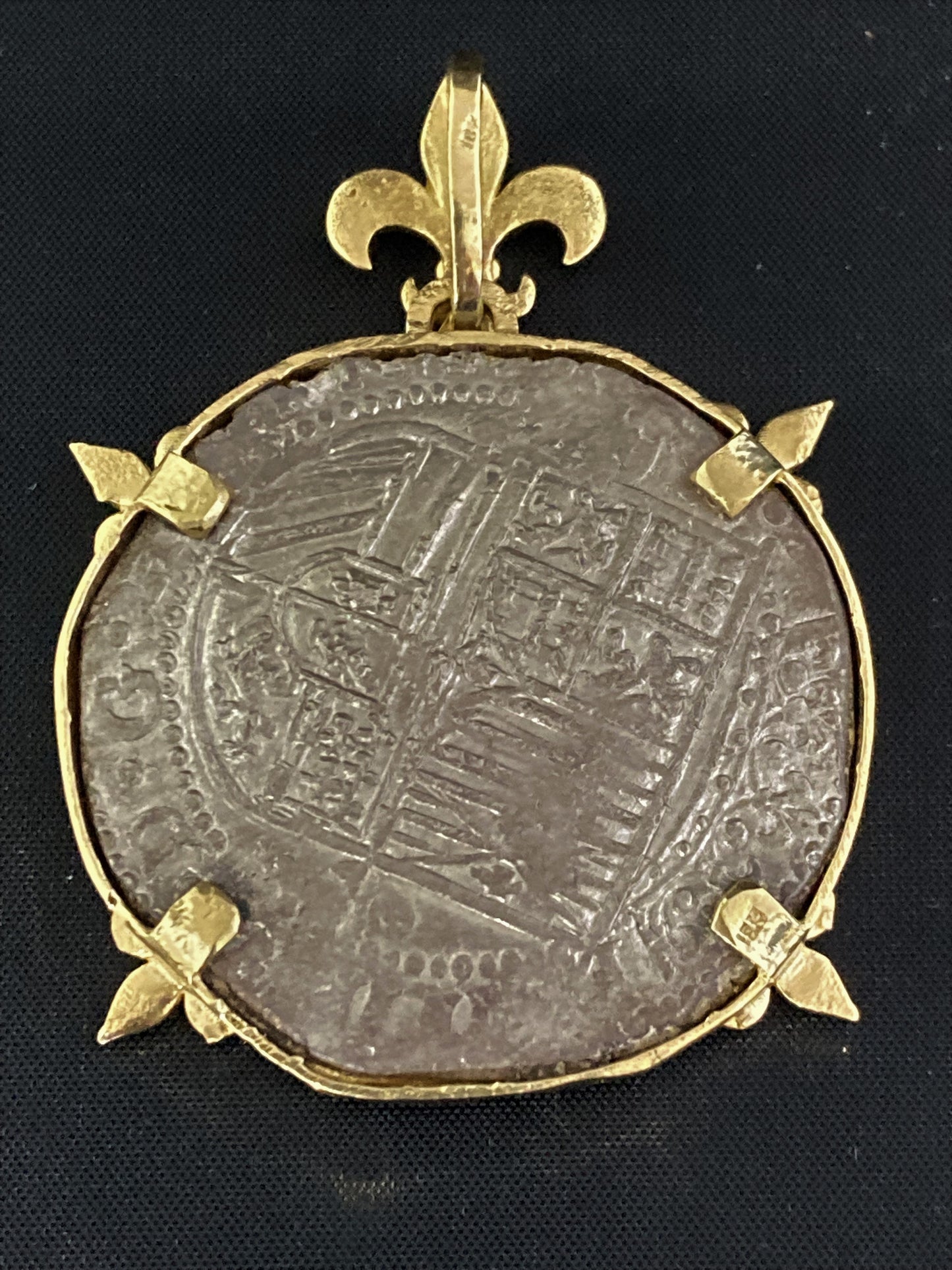 Ceca De Potosi