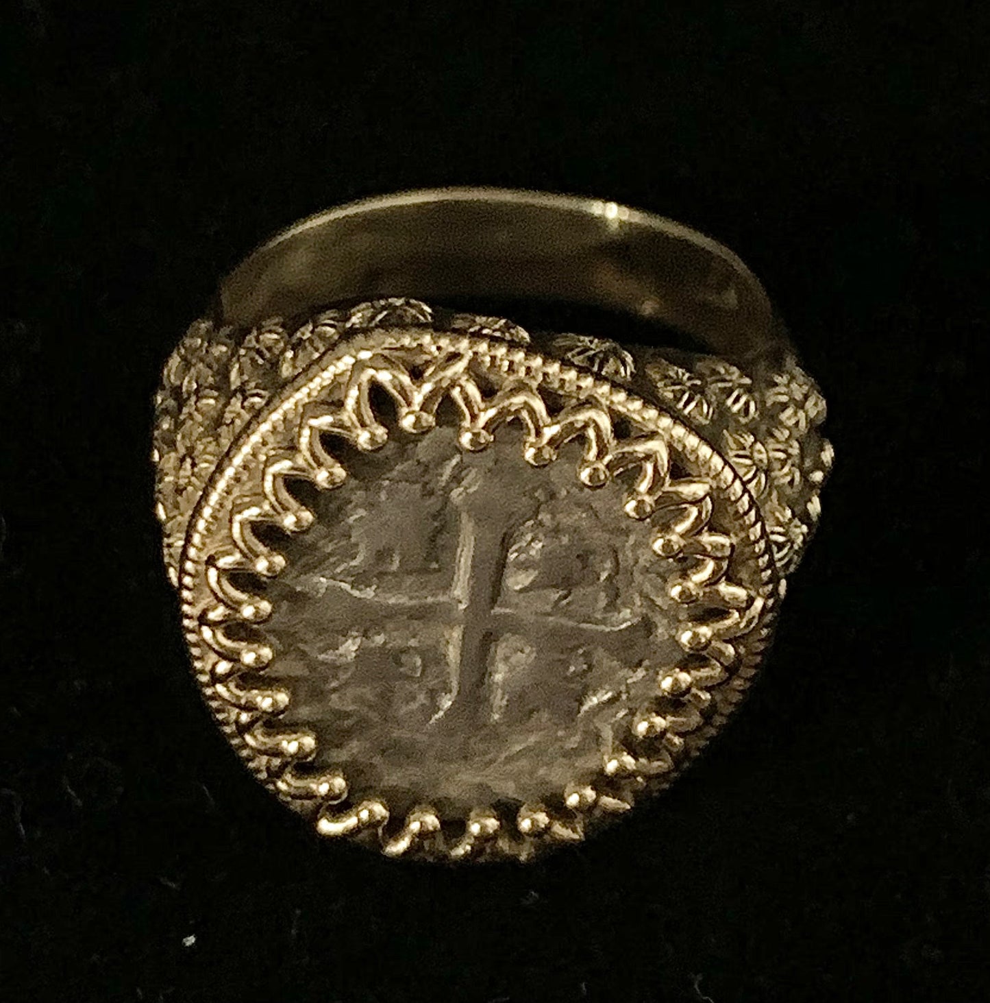 Mexico City Ring
