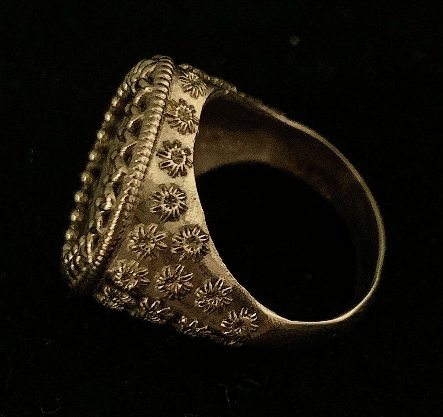 Mexico City Ring