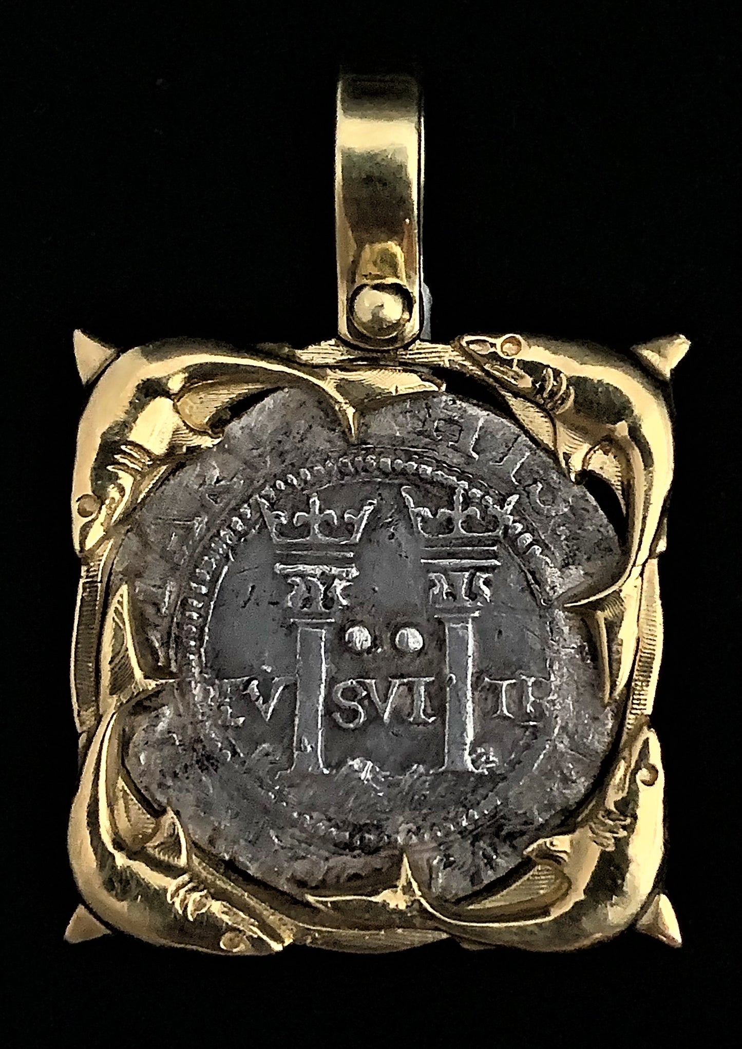 New World Coin Mexico Mint