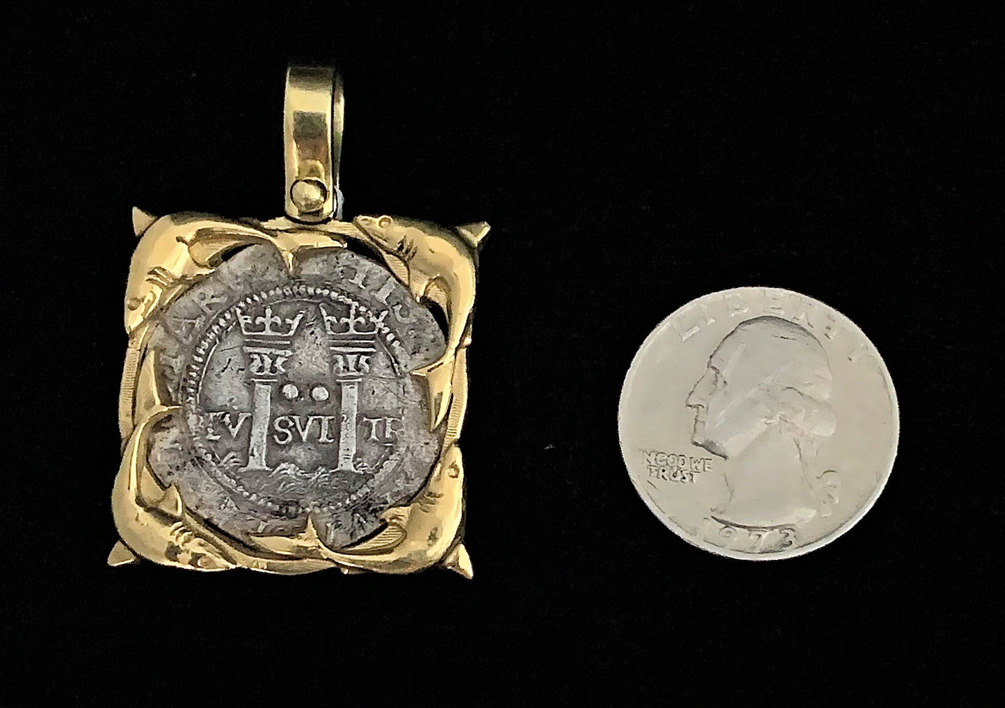 New World Coin Mexico Mint