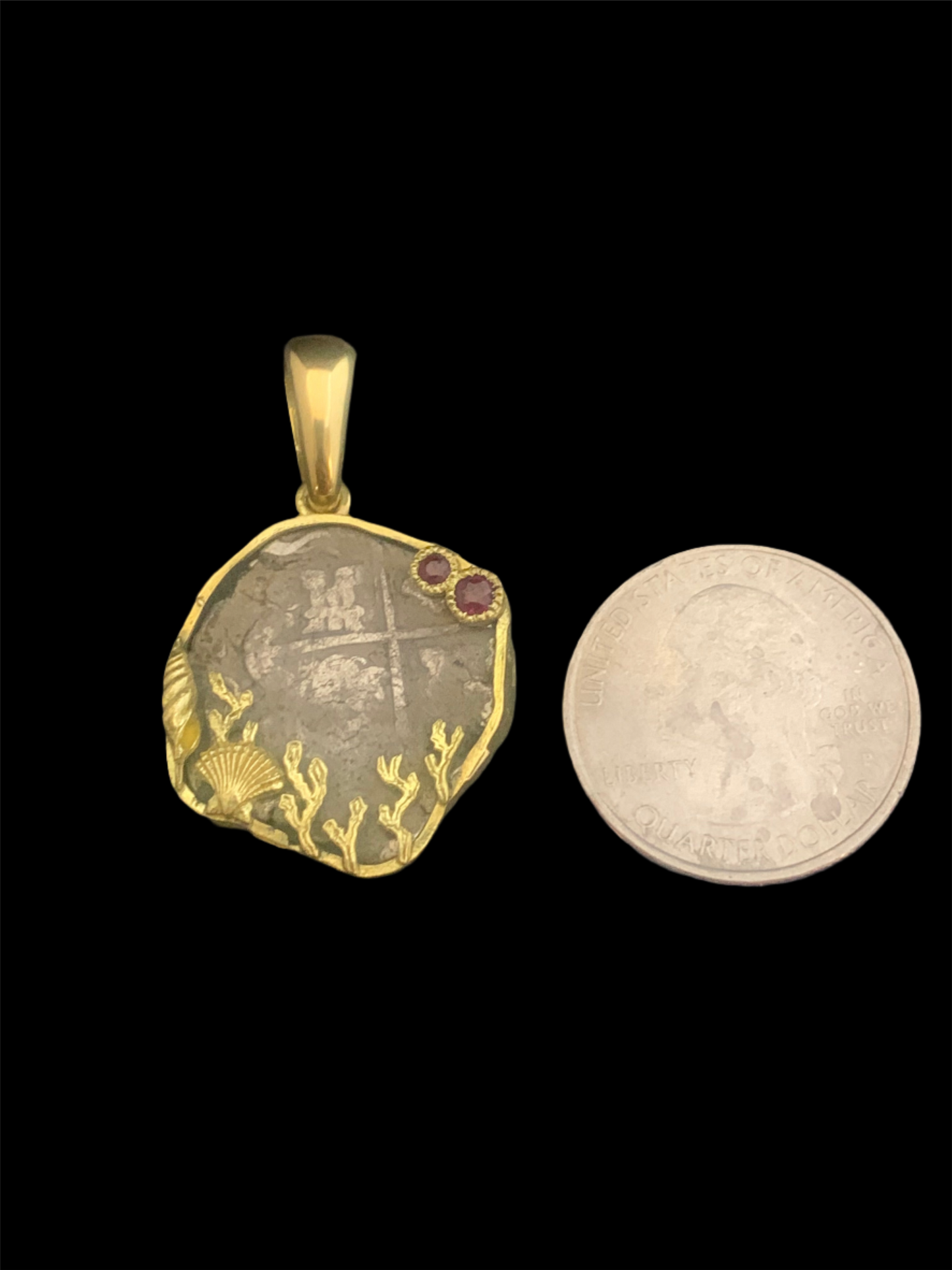Piece of Eight "Atocha Era"