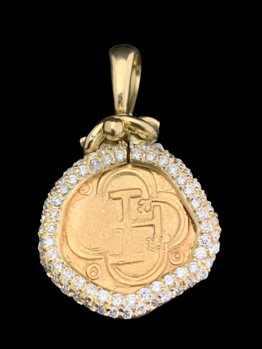 Gold 2 Escudos