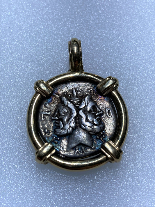 Janus