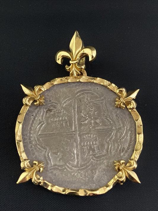 Ceca De Potosi