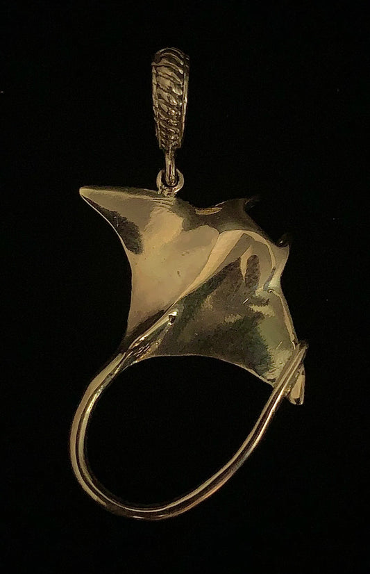 Manta Ray - Large