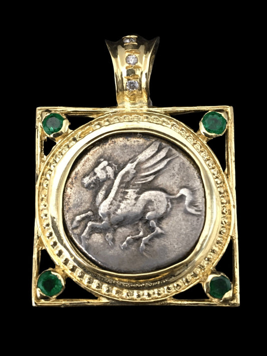 Pegasus