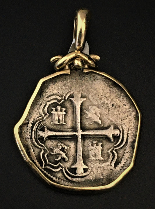 New World Coin Mexico City