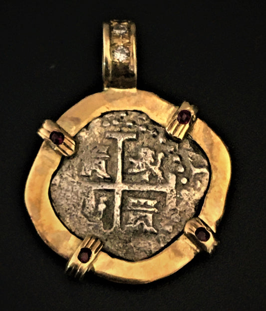 Old World Coin Valladolid