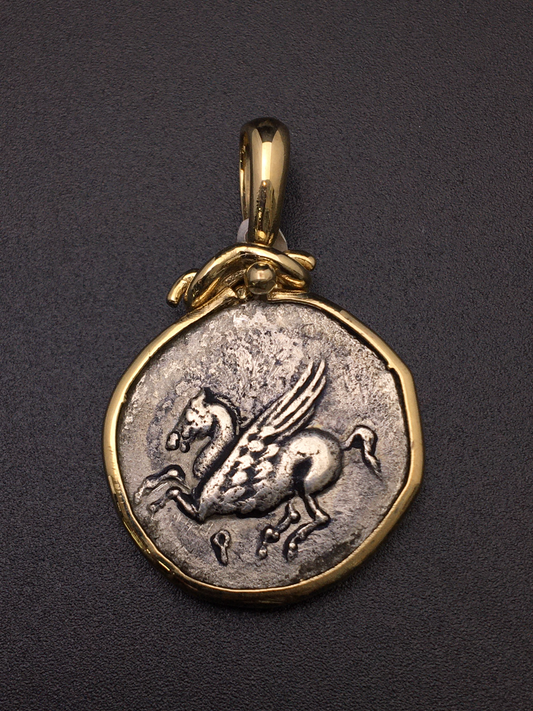 Pegasus